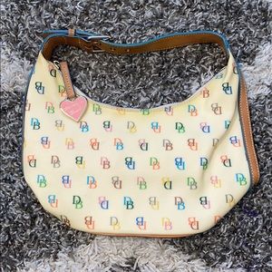 ✨Vintage Dooney and Bourke✨